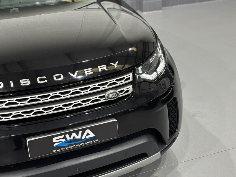 Used Land Rover Discovery 2018 for sale - 76919779: Photo 15