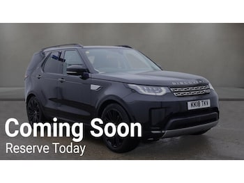 3.0 TD V6 HSE Luxury SUV 5dr Diesel Auto 4WD Euro 6 (s/s) (258 ps)