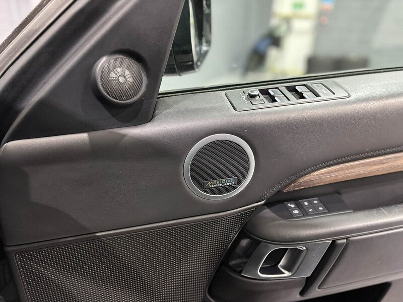 Used Land Rover Discovery 2018 for sale - 76919779: Photo 22