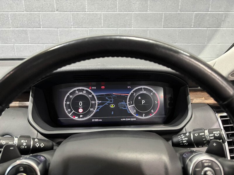 Used Land Rover Discovery 2018 for sale - 76919779: Photo 24