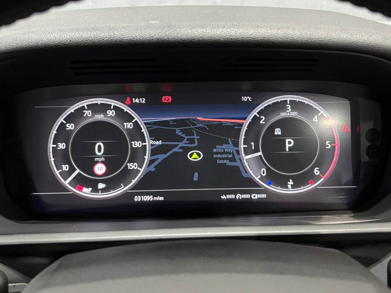 Used Land Rover Discovery 2018 for sale - 76919779: Photo 25