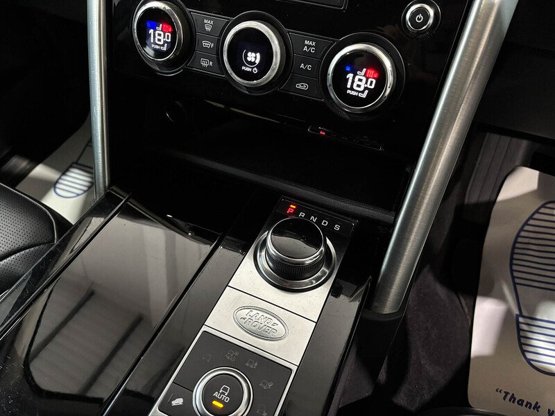 Used Land Rover Discovery 2018 for sale - 76919779: Photo 31