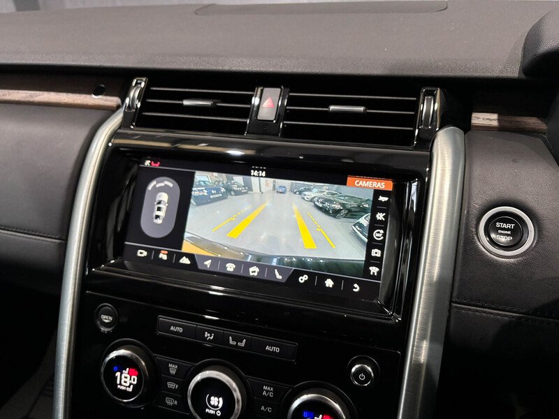 Used Land Rover Discovery 2018 for sale - 76919779: Photo 33