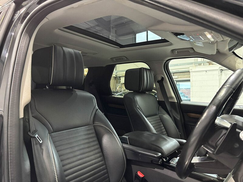 Used Land Rover Discovery 2018 for sale - 76919779: Photo 36