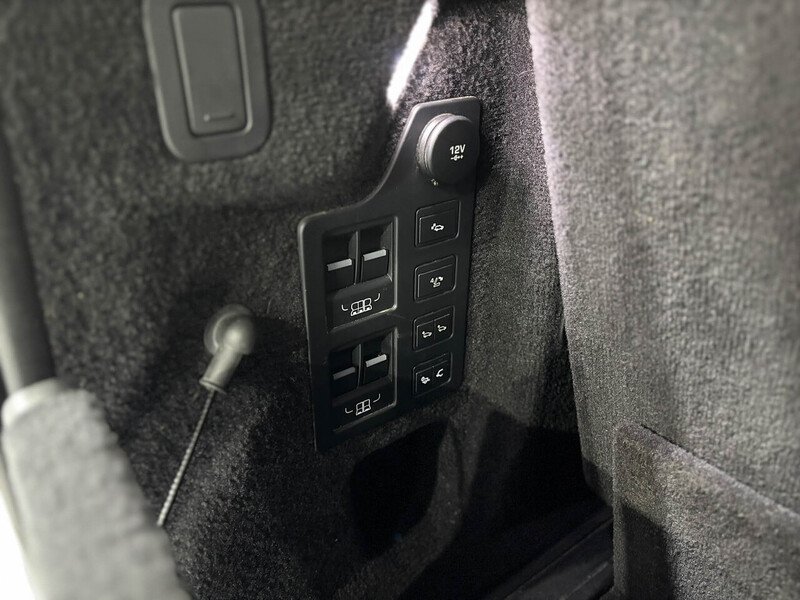 Used Land Rover Discovery 2018 for sale - 76919779: Photo 47