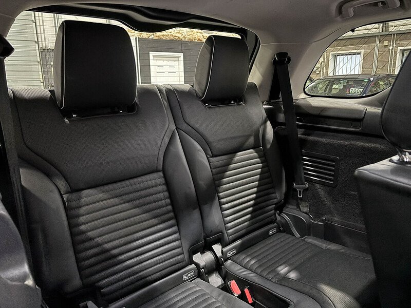 Used Land Rover Discovery 2018 for sale - 76919779: Photo 48