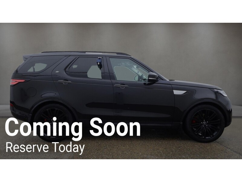 Used Land Rover Discovery 2018 for sale - 76919779: Photo 5