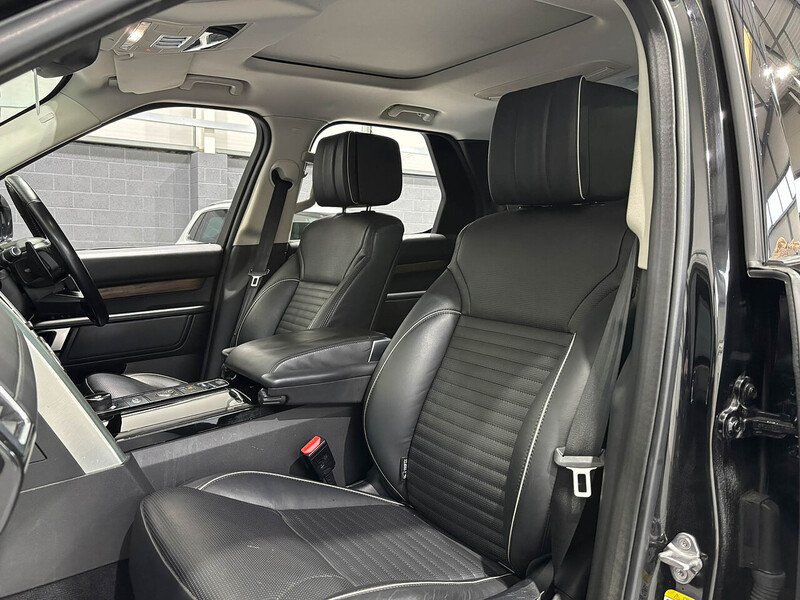 Used Land Rover Discovery 2018 for sale - 76919779: Photo 52