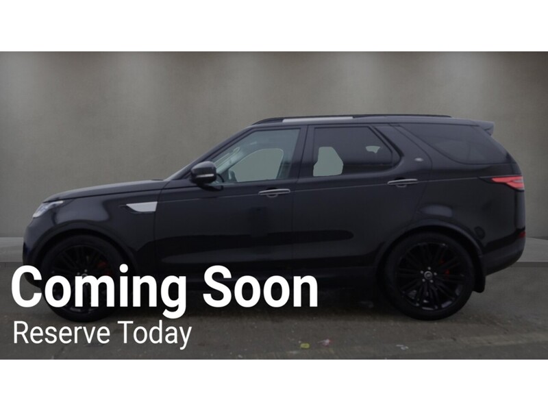 Used Land Rover Discovery 2018 for sale - 76919779: Photo 6