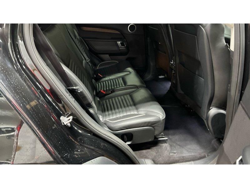 Used Land Rover Discovery 2018 for sale - 76919779: Photo 8