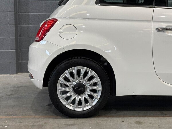 Used Fiat 500 2017 for sale - 76133029: Photo 10