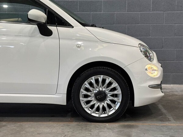 Used Fiat 500 2017 for sale - 76133029: Photo 11
