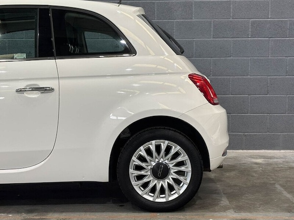 Used Fiat 500 2017 for sale - 76133029: Photo 13