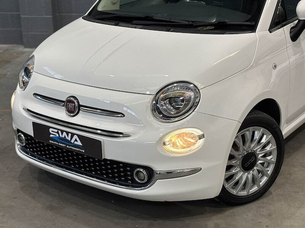Used Fiat 500 2017 for sale - 76133029: Photo 14