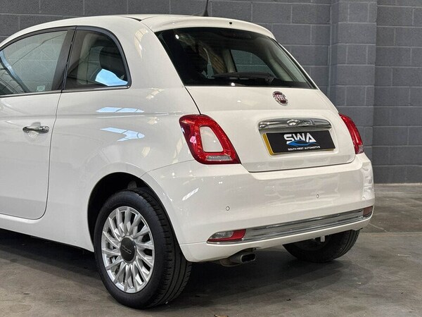 Used Fiat 500 2017 for sale - 76133029: Photo 15