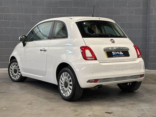 Used Fiat 500 2017 for sale - 76133029: Photo 16