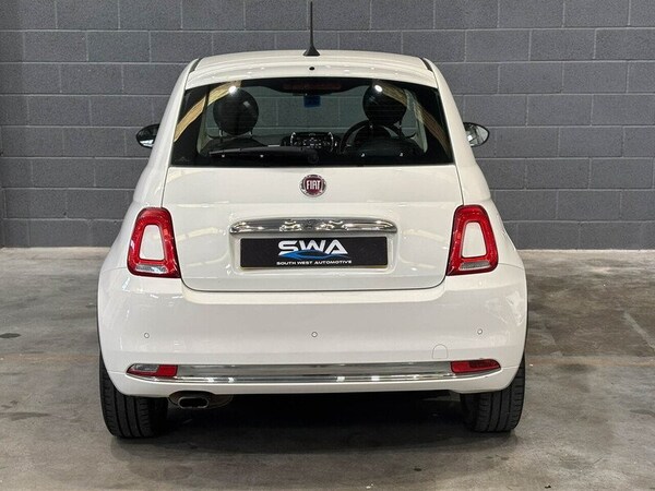 Used Fiat 500 2017 for sale - 76133029: Photo 17