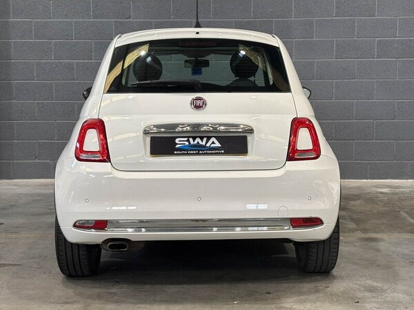 Used Fiat 500 2017 for sale - 76133029: Photo 18