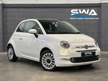 Fiat - 500
