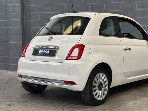 Used Fiat 500 2017 for sale - 76133029: Photo 20