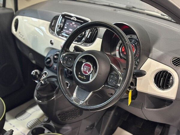 Used Fiat 500 2017 for sale - 76133029: Photo 23