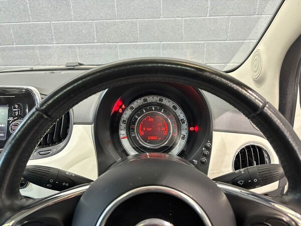 Used Fiat 500 2017 for sale - 76133029: Photo 26