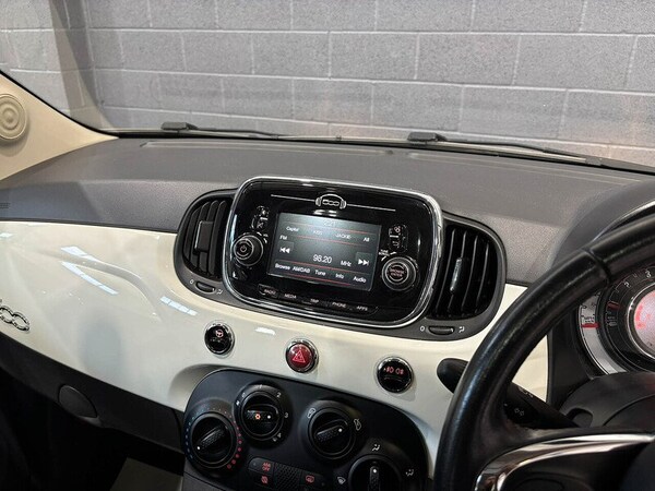 Used Fiat 500 2017 for sale - 76133029: Photo 27