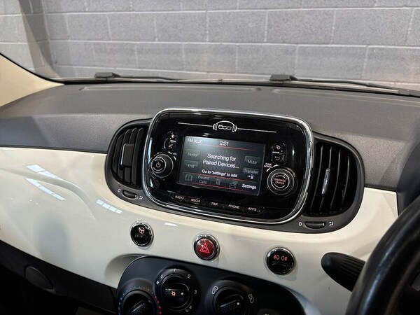 Used Fiat 500 2017 for sale - 76133029: Photo 28
