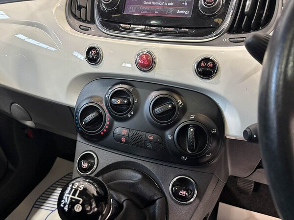 Used Fiat 500 2017 for sale - 76133029: Photo 30