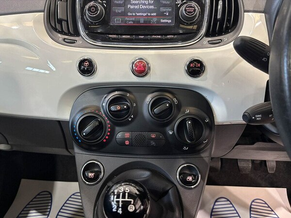 Used Fiat 500 2017 for sale - 76133029: Photo 31
