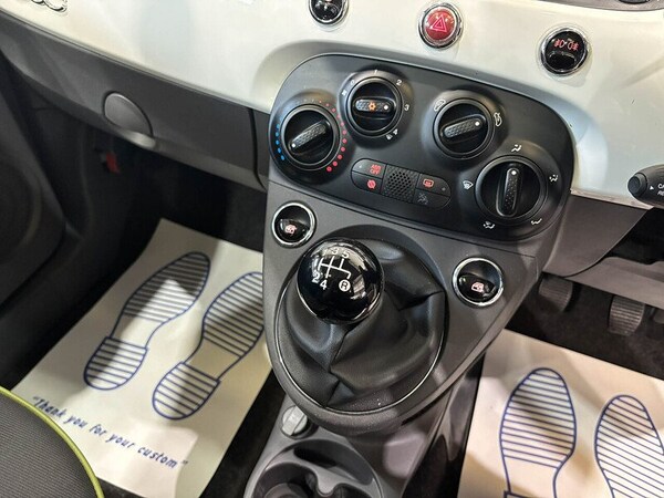 Used Fiat 500 2017 for sale - 76133029: Photo 32