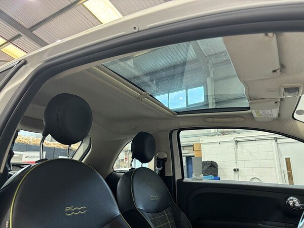 Used Fiat 500 2017 for sale - 76133029: Photo 36