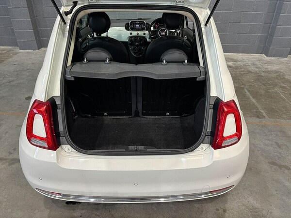 Used Fiat 500 2017 for sale - 76133029: Photo 38