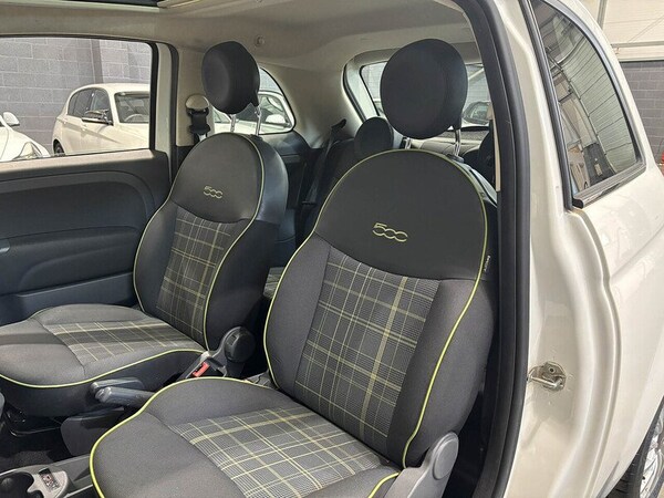 Used Fiat 500 2017 for sale - 76133029: Photo 43