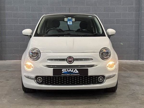 Used Fiat 500 2017 for sale - 76133029: Photo 5