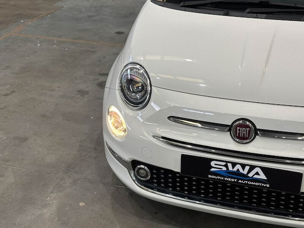 Used Fiat 500 2017 for sale - 76133029: Photo 6