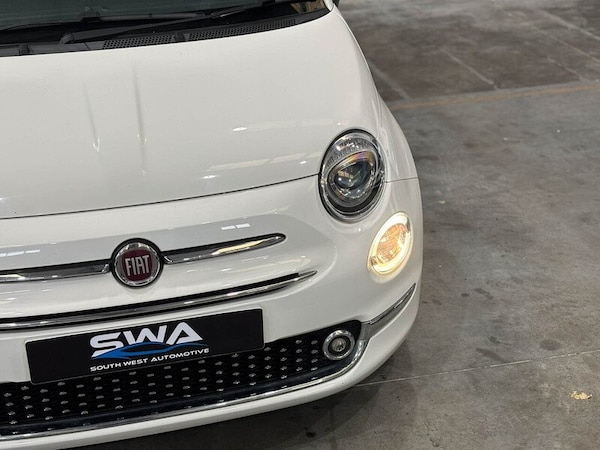 Used Fiat 500 2017 for sale - 76133029: Photo 7