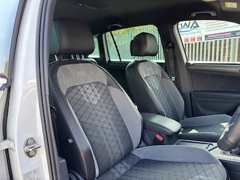 Used Volkswagen Tiguan 2021 for sale - 75764290: Photo