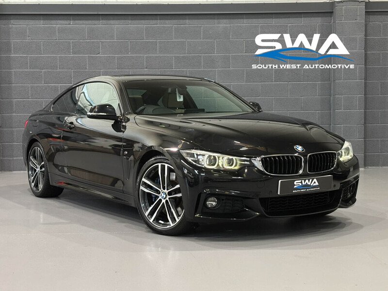 Used BMW 4 Series 2017 for sale - 76879355: Photo 10