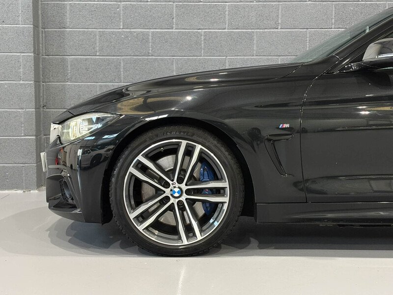 Used BMW 4 Series 2017 for sale - 76879355: Photo 11