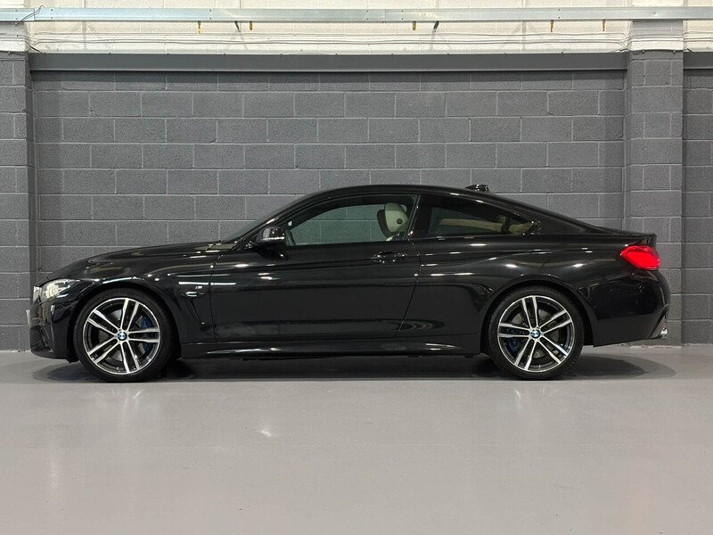 Used BMW 4 Series 2017 for sale - 76879355: Photo 13