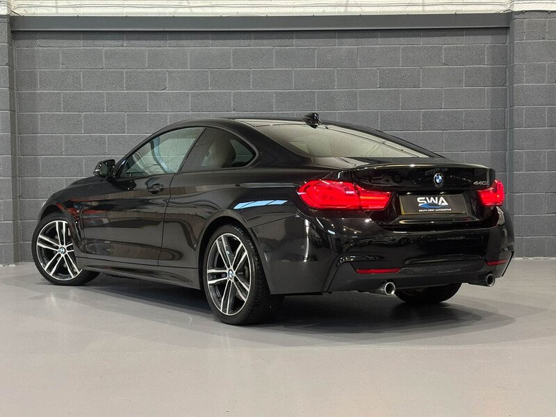 Used BMW 4 Series 2017 for sale - 76879355: Photo 14