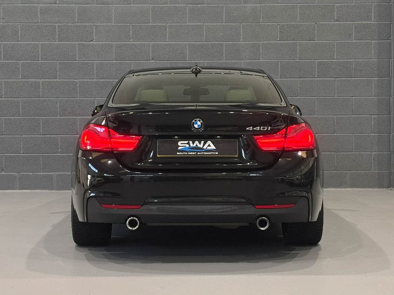Used BMW 4 Series 2017 for sale - 76879355: Photo 15