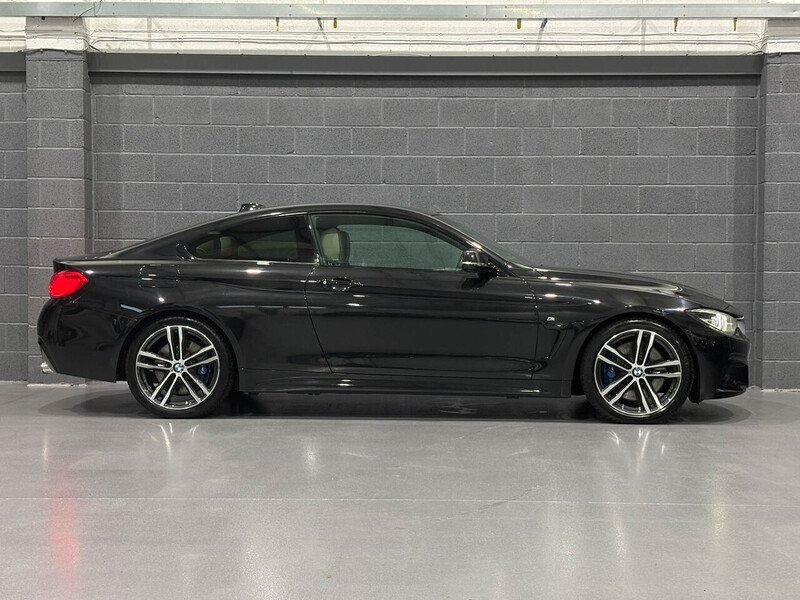Used BMW 4 Series 2017 for sale - 76879355: Photo 17