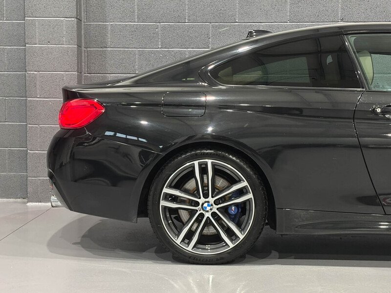 Used BMW 4 Series 2017 for sale - 76879355: Photo 18
