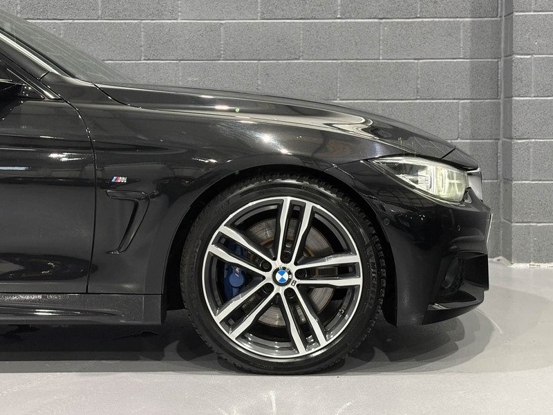 Used BMW 4 Series 2017 for sale - 76879355: Photo 19