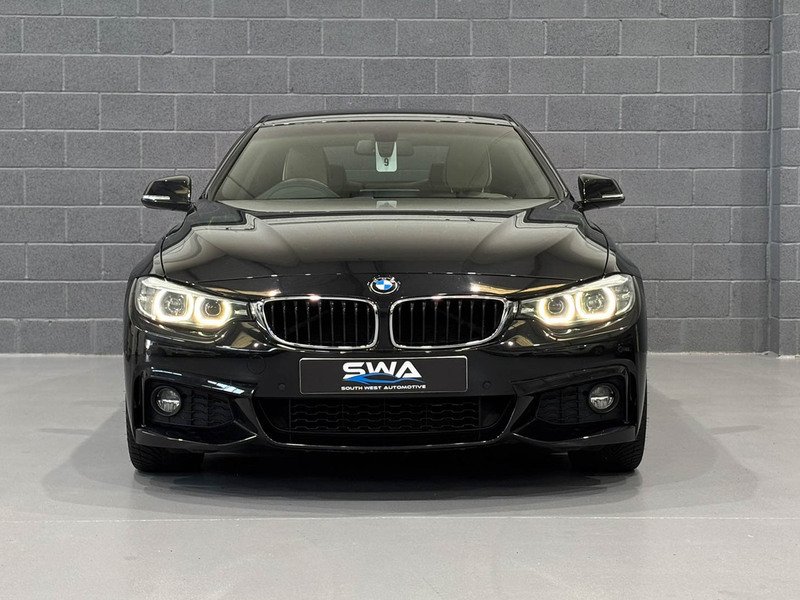 Used BMW 4 Series 2017 for sale - 76879355: Photo 2