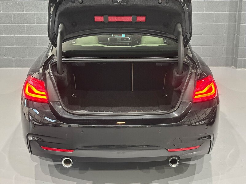 Used BMW 4 Series 2017 for sale - 76879355: Photo 20