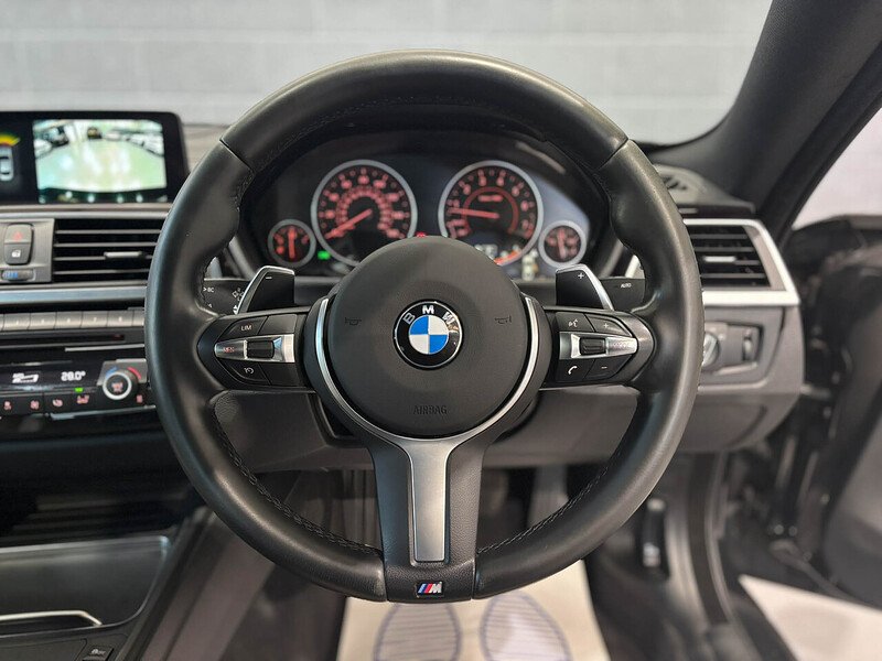 Used BMW 4 Series 2017 for sale - 76879355: Photo 21