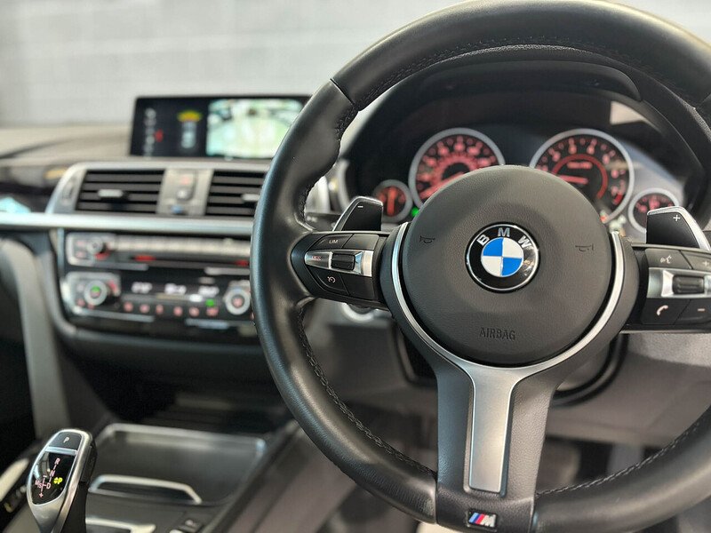 Used BMW 4 Series 2017 for sale - 76879355: Photo 22